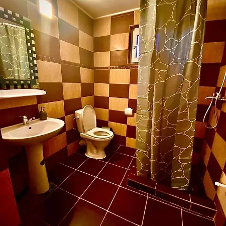 Casa Tomita دووا مايْ