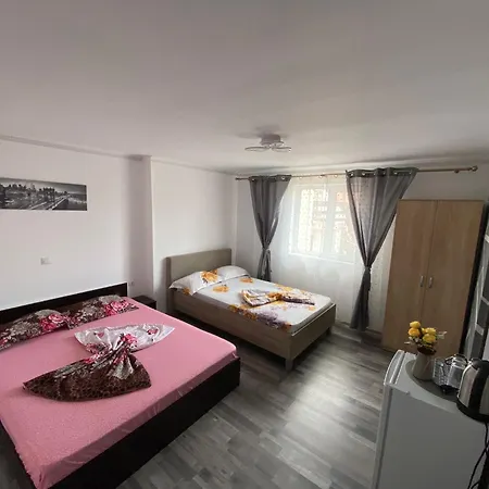 بيت ضيافة Casa Tomita دووا مايْ