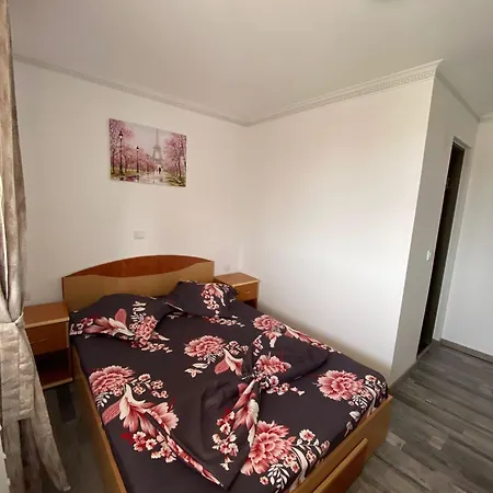 بيت ضيافة Casa Tomita *