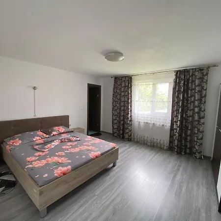 Casa Tomita بيت ضيافة *