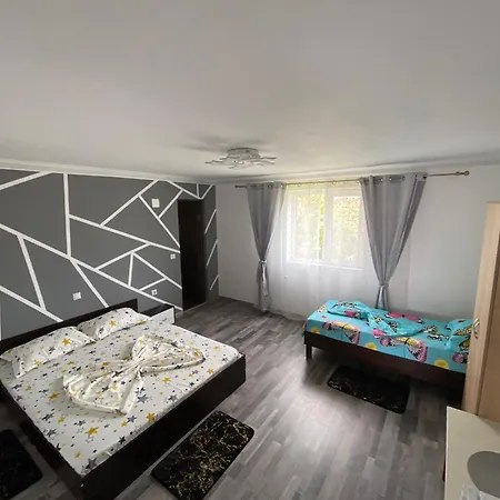 بيت ضيافة Casa Tomita