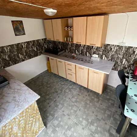 Casa Tomita بيت ضيافة *