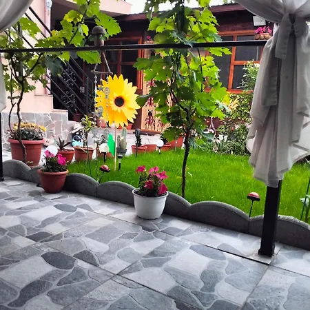 Casa Tomita بيت ضيافة