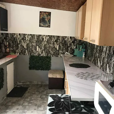 Casa Tomita بيت ضيافة *