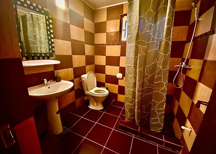 Casa Tomita دووا مايْ