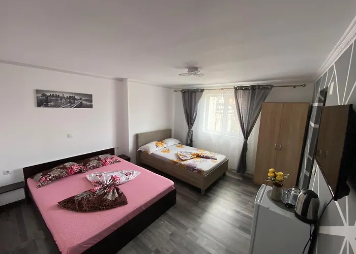 بيت ضيافة Casa Tomita دووا مايْ