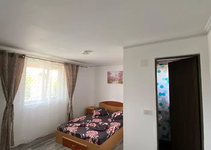 بيت ضيافة Casa Tomita دووا مايْ