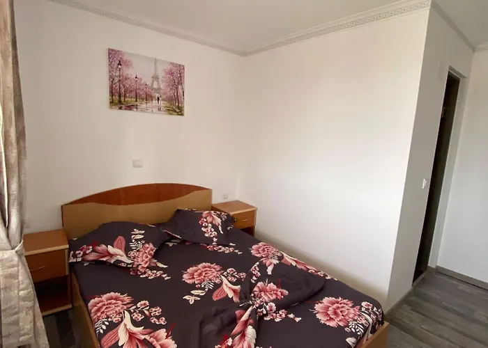 بيت ضيافة Casa Tomita *