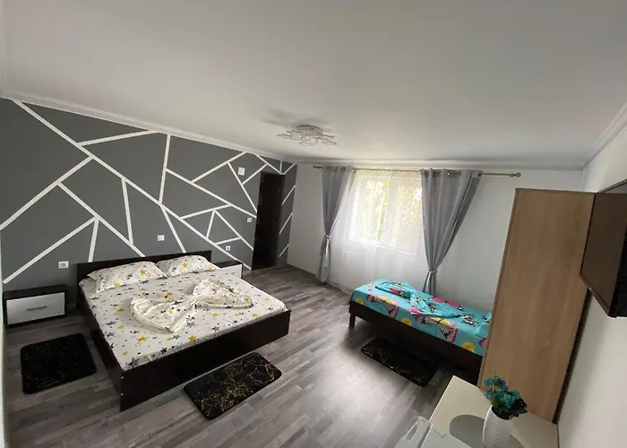 بيت ضيافة Casa Tomita