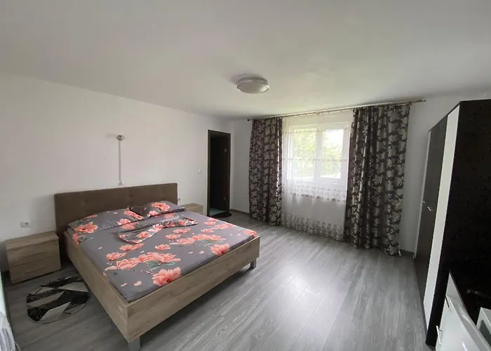 Casa Tomita بيت ضيافة *