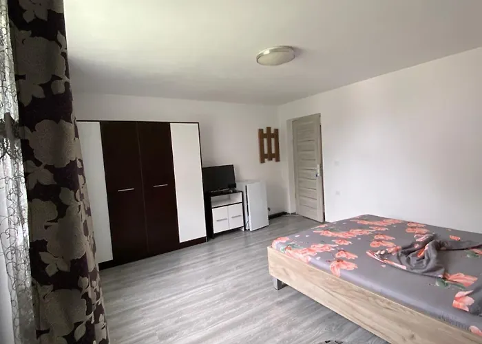 Casa Tomita بيت ضيافة *