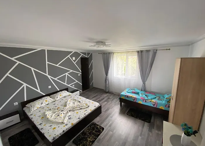 بيت ضيافة Casa Tomita