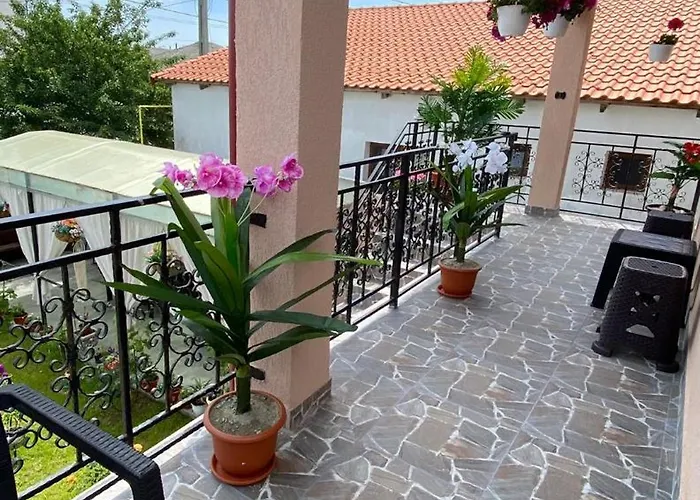 Casa Tomita دووا مايْ