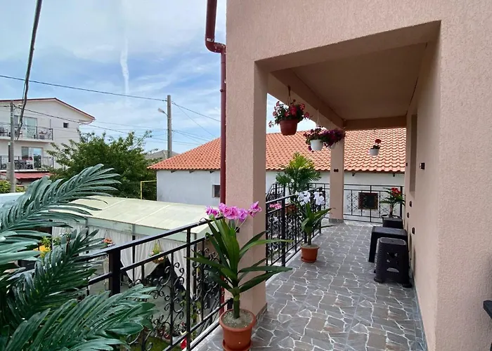 Casa Tomita بيت ضيافة دووا مايْ