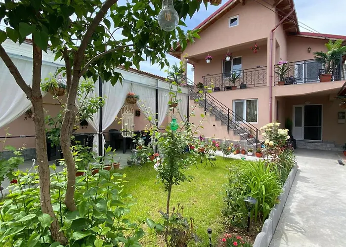 بيت ضيافة Casa Tomita دووا مايْ