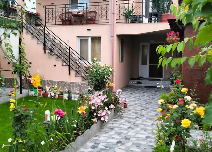 Casa Tomita دووا مايْ