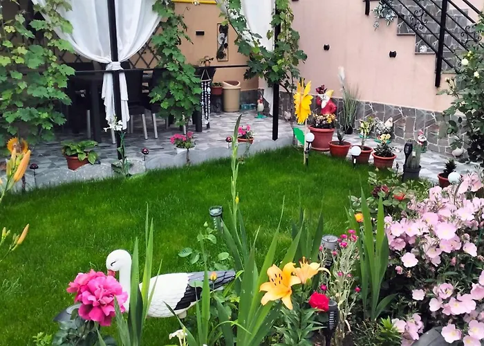 Casa Tomita * دووا مايْ