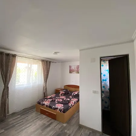 Gasthuis Casa Tomita Două Mai