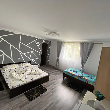 Gasthuis Casa Tomita