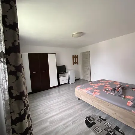 Casa Tomita Gasthuis *