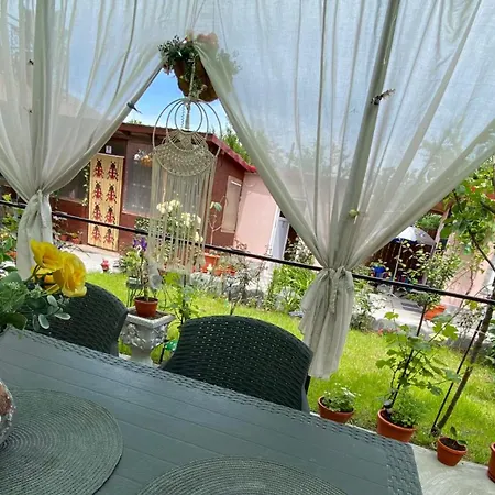 Casa Tomita Două Mai