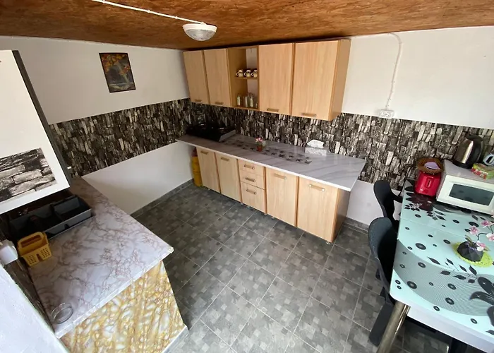 Casa Tomita Guest house *