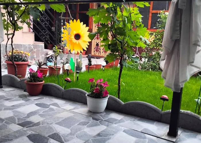 Casa Tomita Guest house